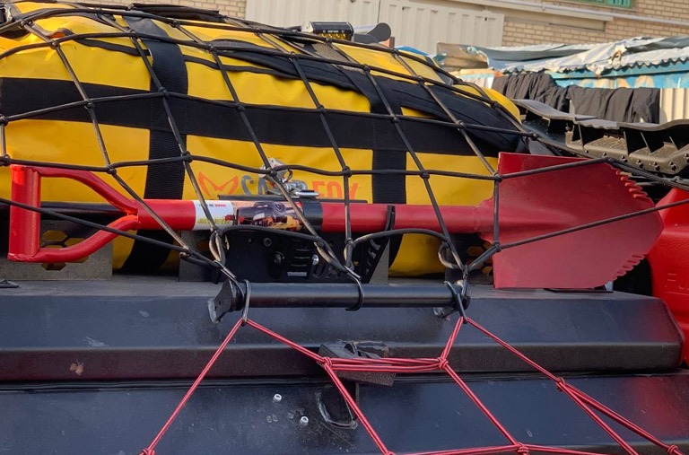 تجهیز خودروهای آفرودی با مناسب ترین قیمت و بالاترین کیفیت