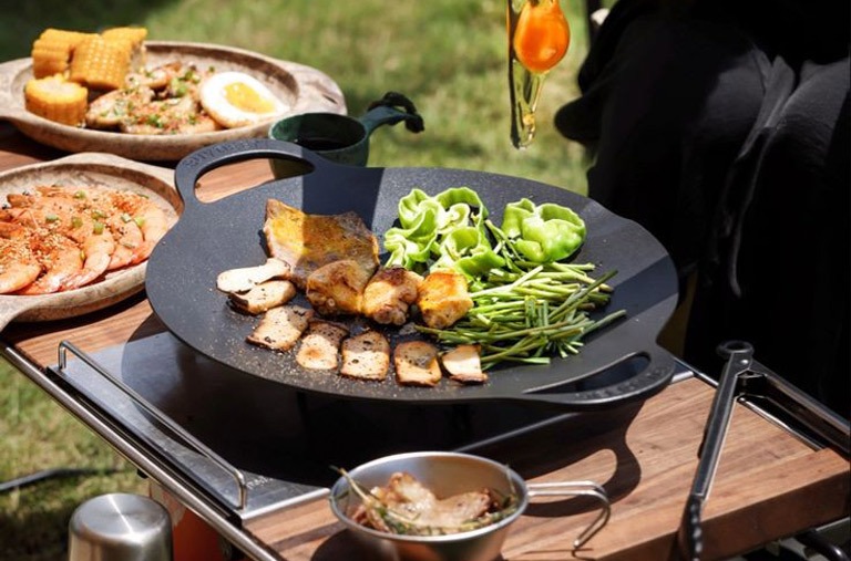 فروش انواع باکس غذای آفرود