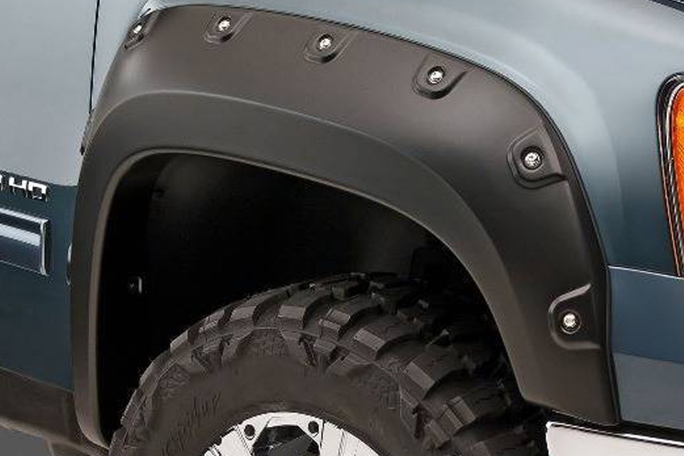 دورگلگیر فایبرگلاس ویژه خودرو