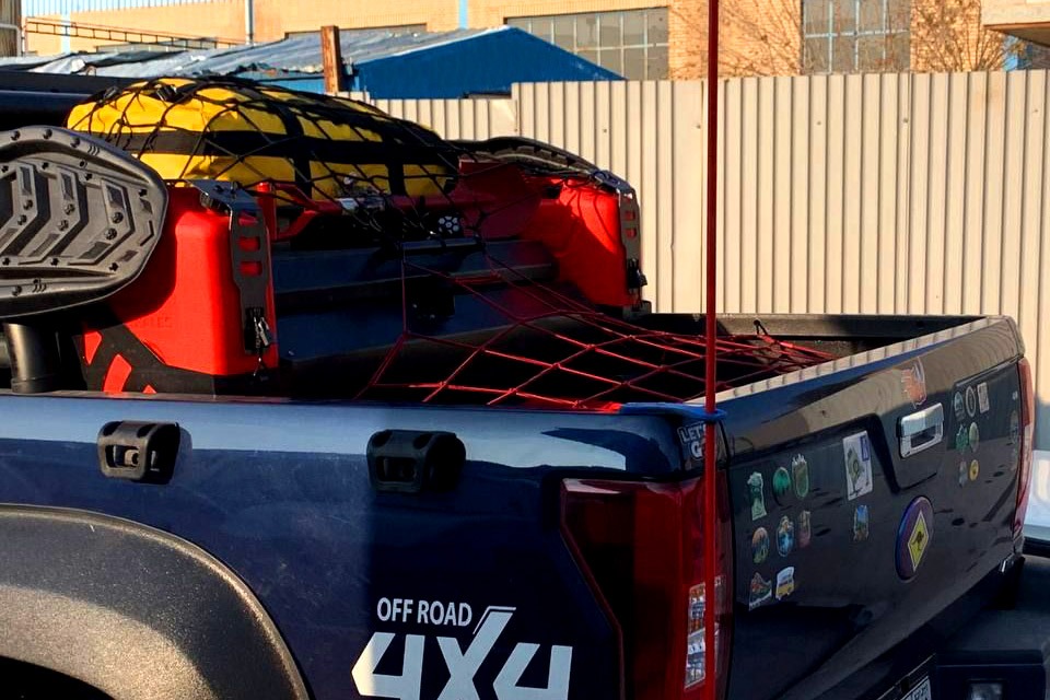 خدمات تجهیز خودروهای لوکس و آفرودی