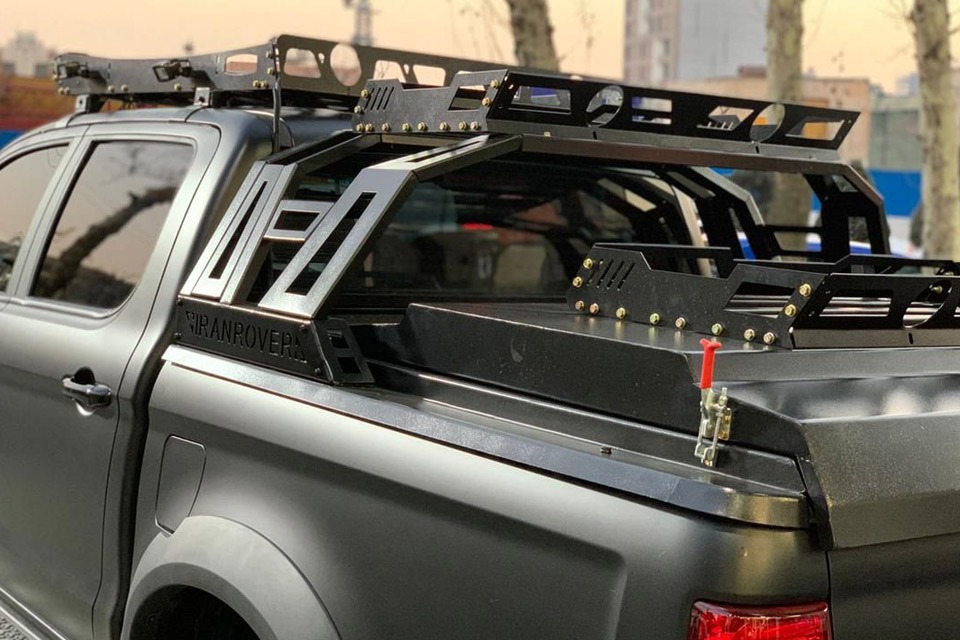 سوپر لید آفرودی