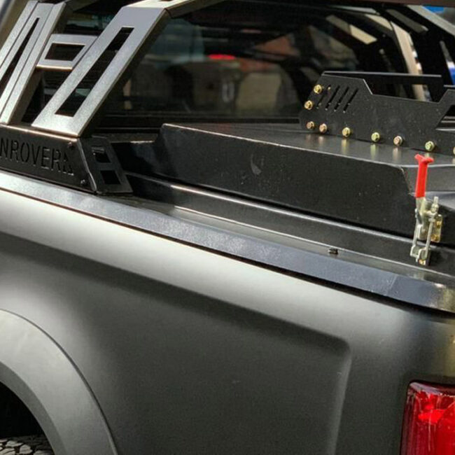 سوپر لید جک و کی ام سی