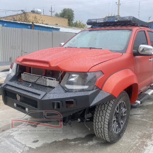 سپر آفرودی آمیکو