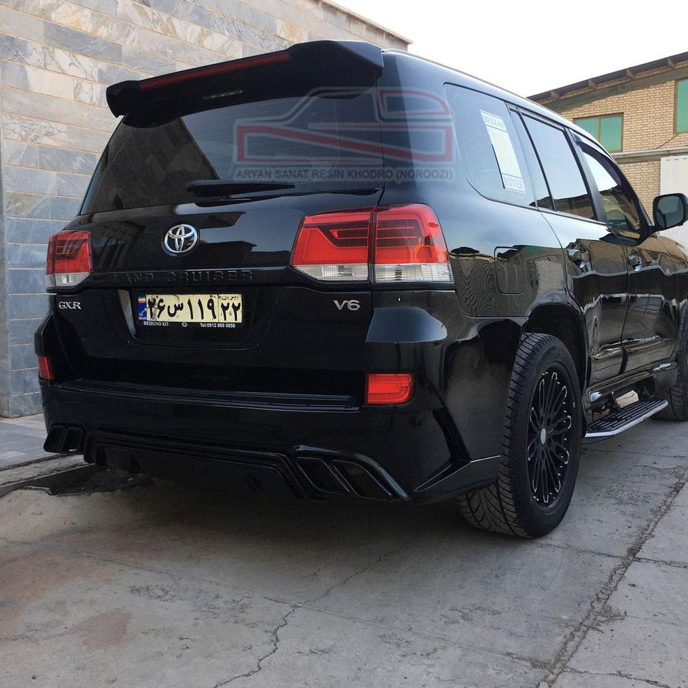 آرین صنعت رزین خودرو سازنده انواع اتاق عقب هایلوکس شیشه بغل کشویی