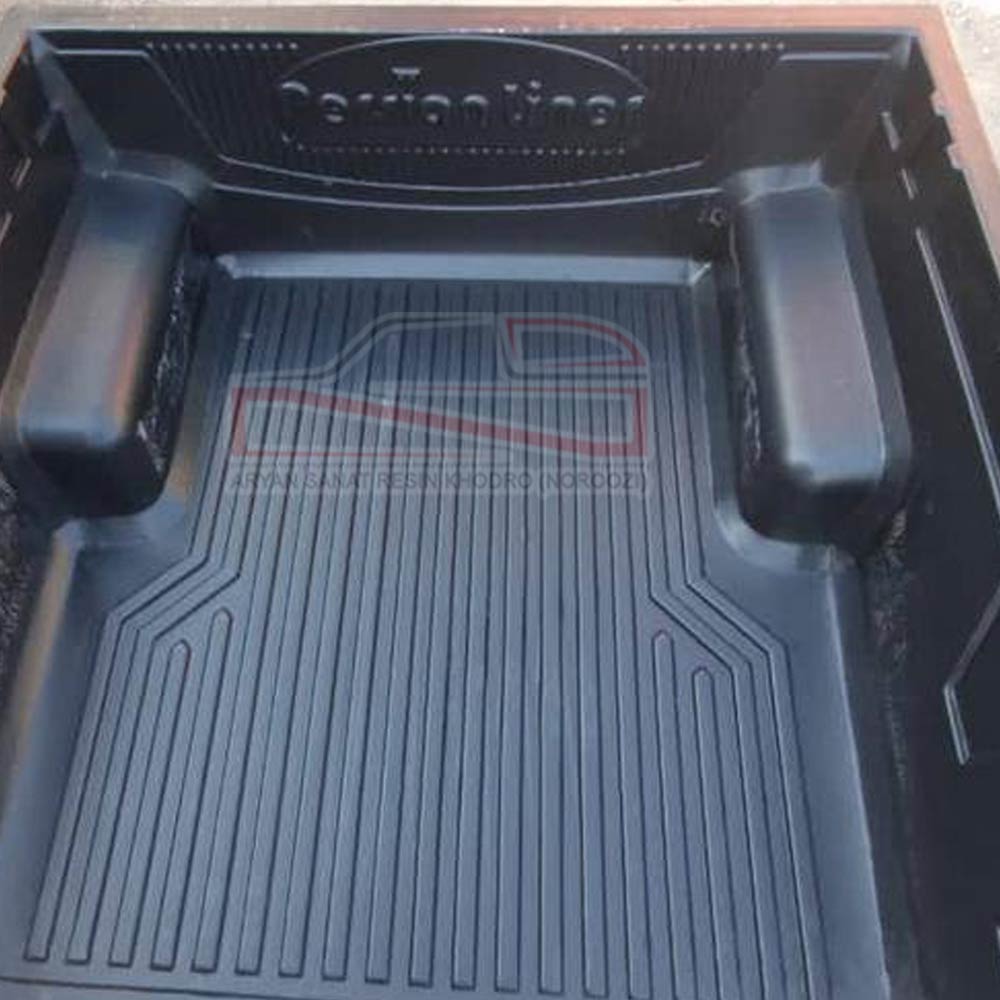 لاینر کفی عقب