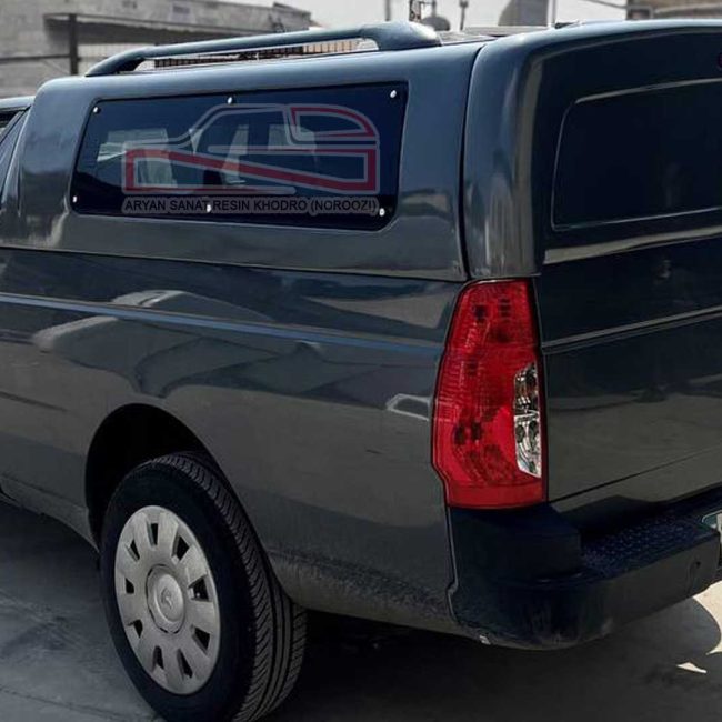 تجهیز خودروهای عملیاتی