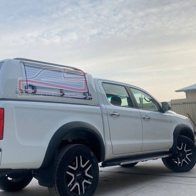 ساخت اتاق جک T8