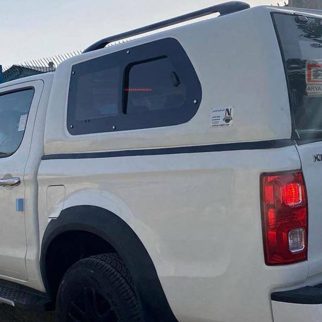 ساخت اتاق جک T8