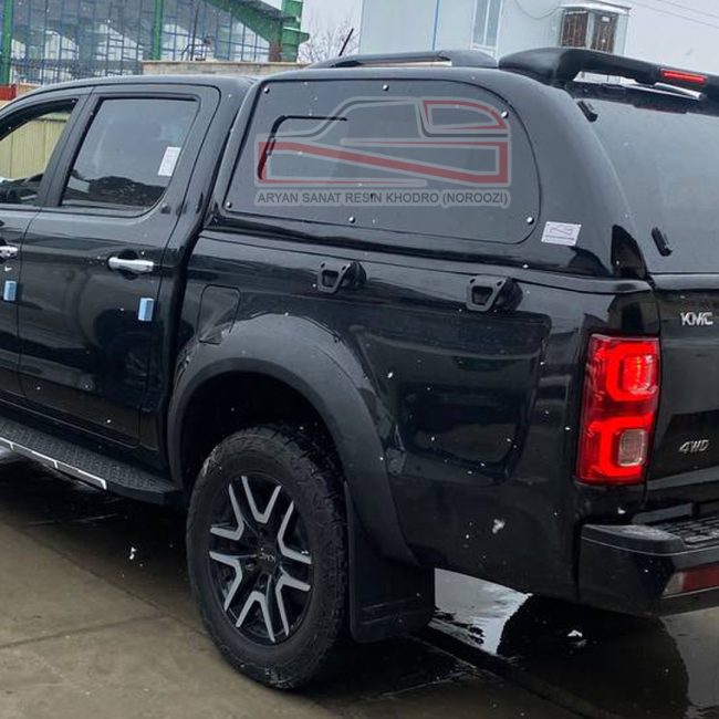 ساخت اتاق جک T8