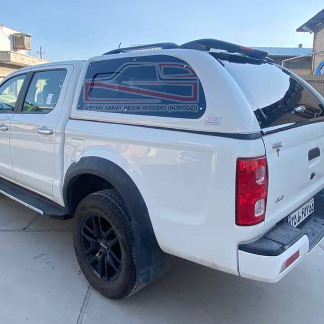 ساخت اتاق جک T8