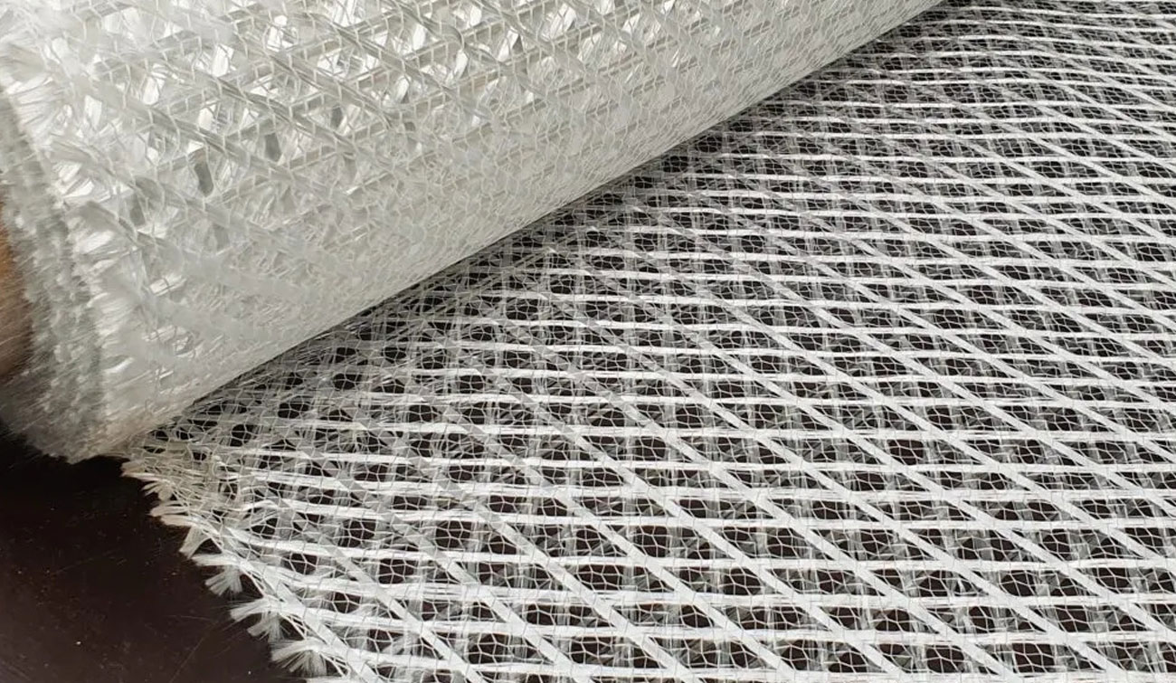 الیاف شیشه یا همان فایبرگلاس (FiberGlass)