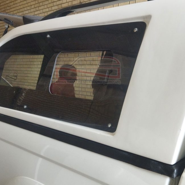 تجهیز خودروهای عملیاتی