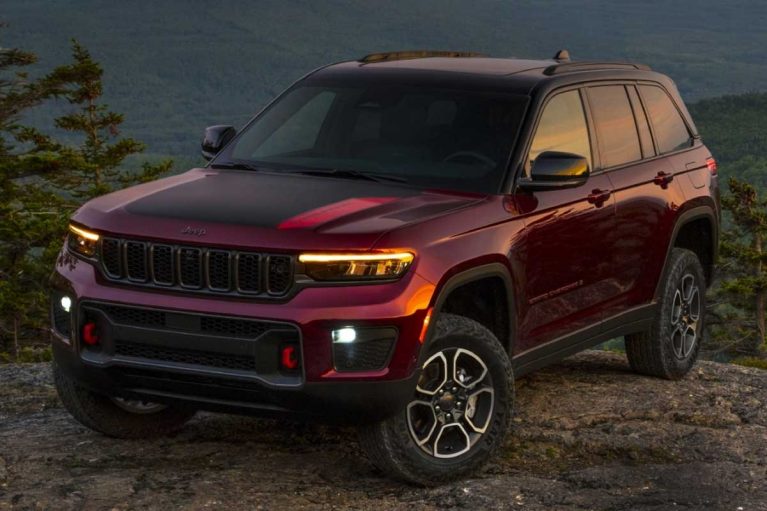 بهترین خودروهای تاریخ آفرود