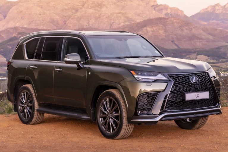 بهترین خودروهای تاریخ آفرود