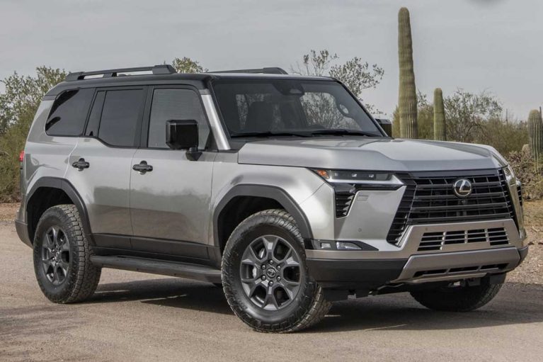 بهترین خودروهای تاریخ آفرود