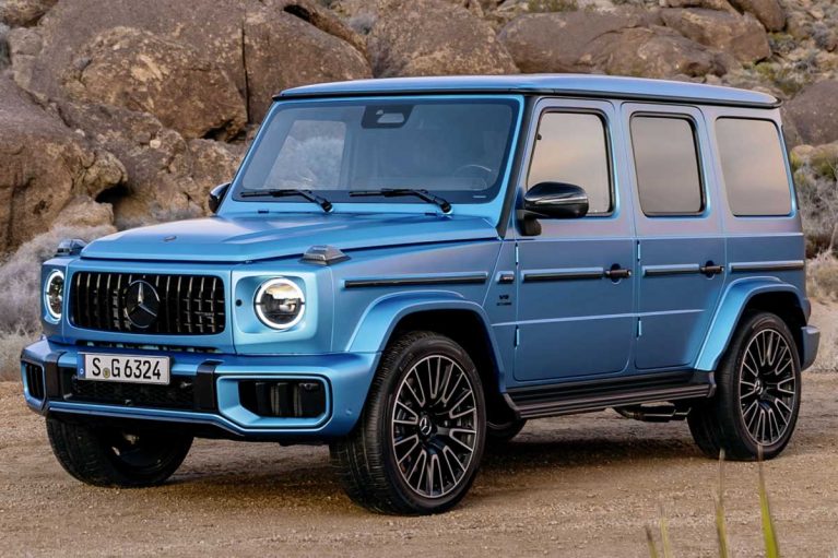 بهترین خودروهای تاریخ آفرود