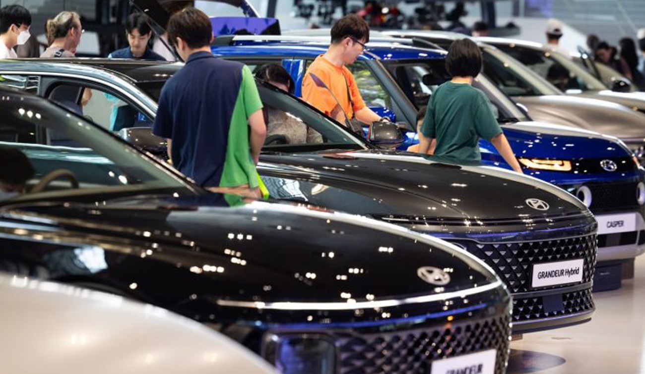 چگونه میتوانیم خودروی کارکرده وارد کنیم؟