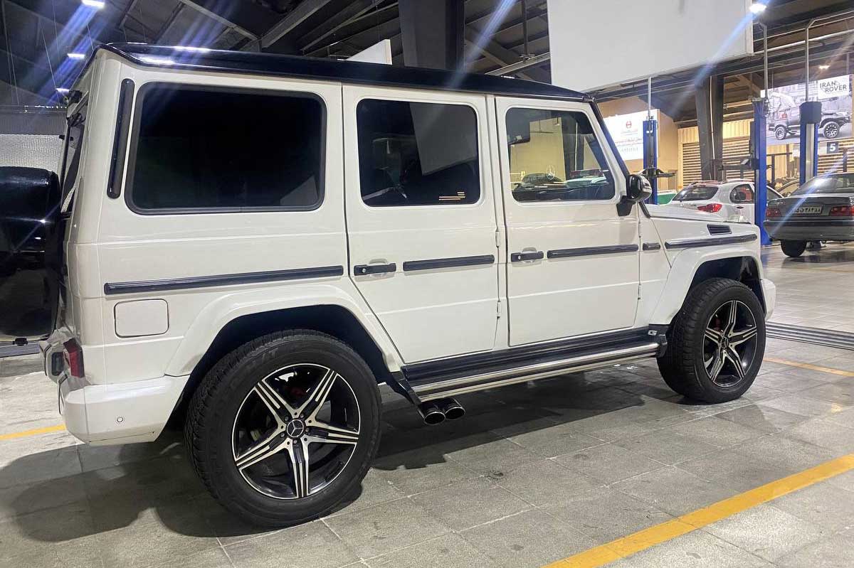 فیس لیفت در صنعت خودروسازی