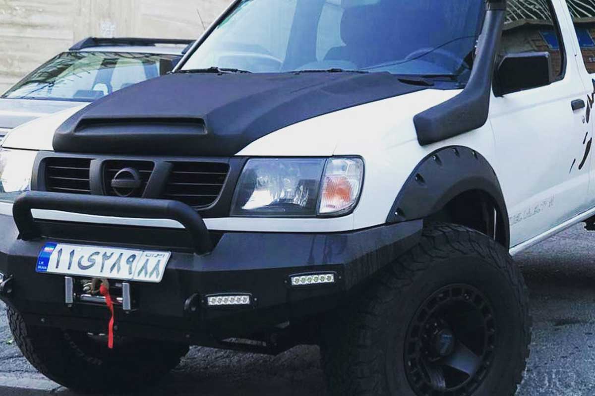 دور گلگیر یا فلاپ و مزایای آن