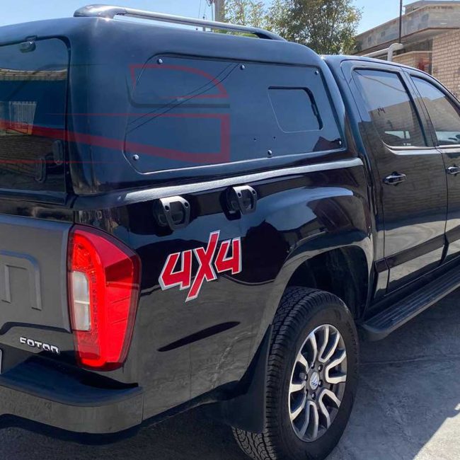 اتاق فایبرگلاس فوتون