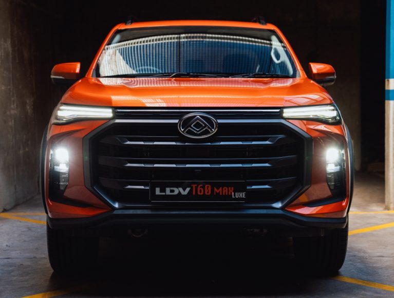 تصویر کامل مکسوس استار H شتابران خودرو