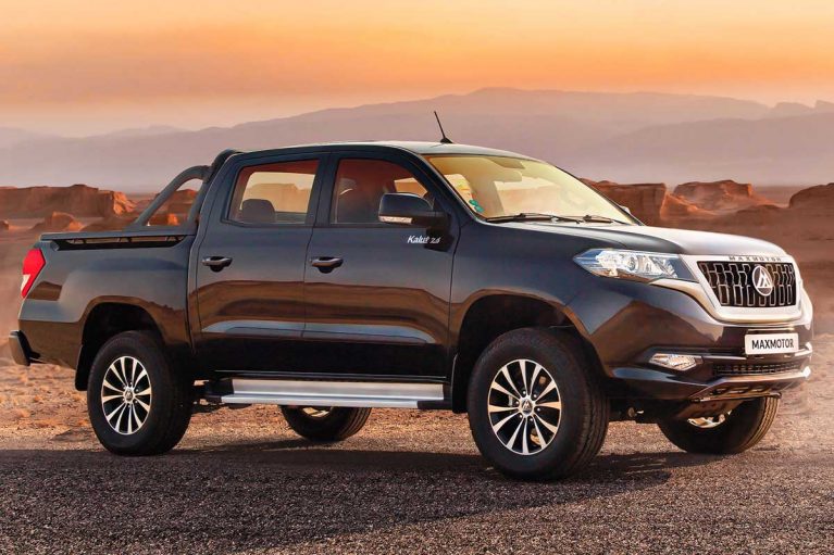 وانت مکث کلوت در بازار ایران