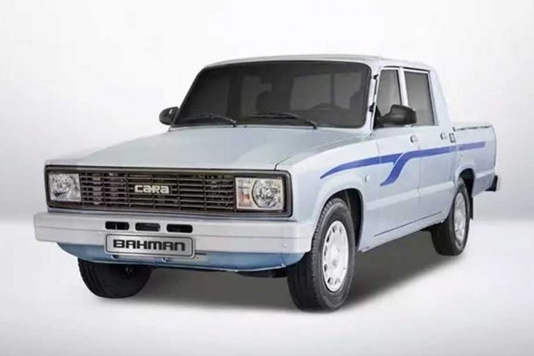 وانت بهمن کارا در بازار ایران